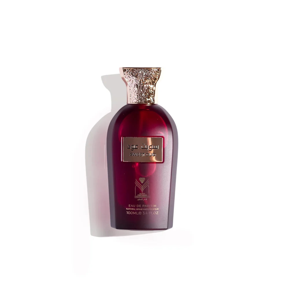 Sweet Oud 100 ml
