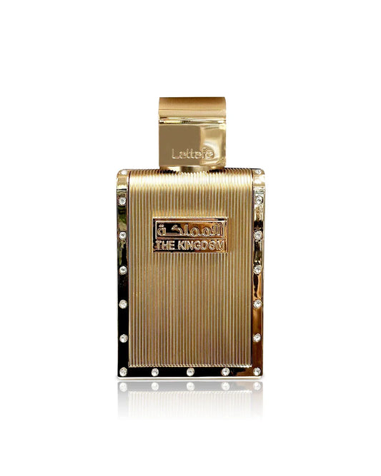 The Kingdom 100ml
